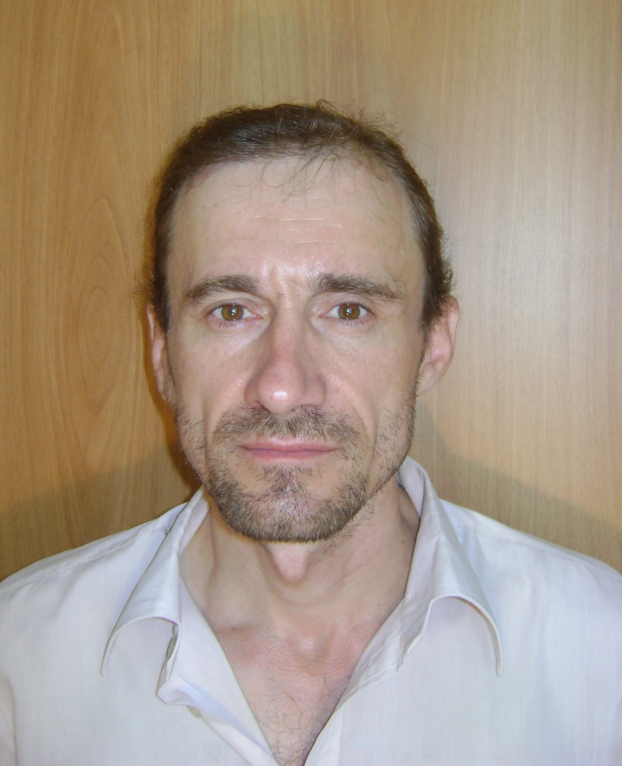 Мирошниченко Анатолий Николаевич